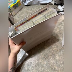 Pokémon Card Collection